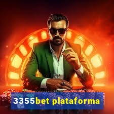 3355bet plataforma